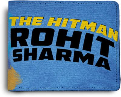 

ShopMantra Boys Multicolor Artificial Leather Wallet(6 Card Slots)