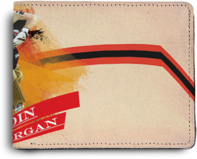 

ShopMantra Boys Multicolor Artificial Leather Wallet(6 Card Slots)