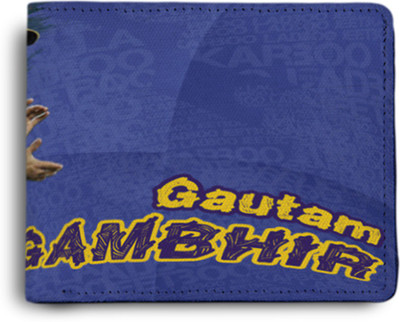 

ShopMantra Boys Multicolor Artificial Leather Wallet(6 Card Slots)