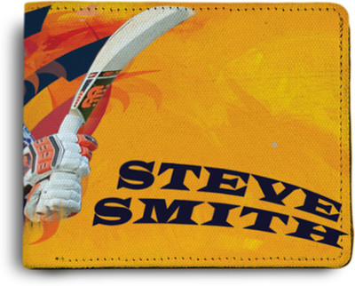 

ShopMantra Boys Multicolor Artificial Leather Wallet(6 Card Slots)