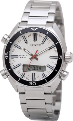 Citizen JM5460-51A Watch  - For Men   Watches  (Citizen)