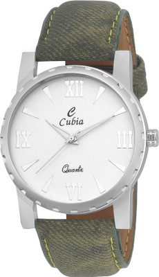 Cubia CB1215 Watch - For Boys
