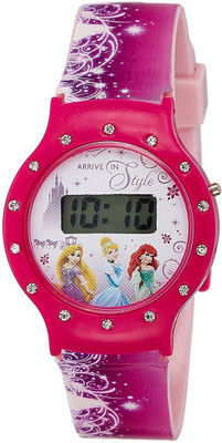 

Disney DW100479 Watch - For Girls