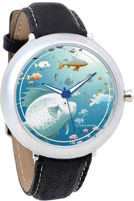 View Jack Klein SU_JK_GRP_1259 Analog Watch  - For Men Wrist Watches Price Online(Jack Klein)