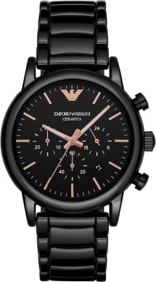 Emporio Armani AR1509 Watch  - For Men   Watches  (Emporio Armani)