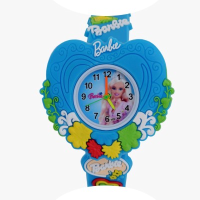Vitrend Barbie Love Symbol Design Analog Watch  - For Boys & Girls   Watches  (Vitrend)