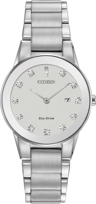 Citizen GA1050-51B Watch  - For Women   Watches  (Citizen)