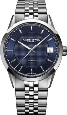 Raymond Weil 2740-ST-50021 Watch  - For Men   Watches  (Raymond Weil)