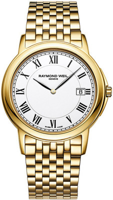 

Raymond Weil 5466-P-00300 Watch - For Men