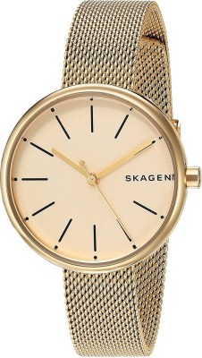 Skagen SKW2614 Analog Watch  - For Women   Watches  (Skagen)