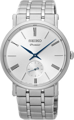 

Seiko SRK033P1 Watch - For Men