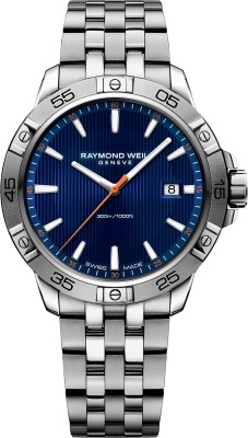 Raymond Weil 8160-ST2-50001 Watch  - For Men   Watches  (Raymond Weil)