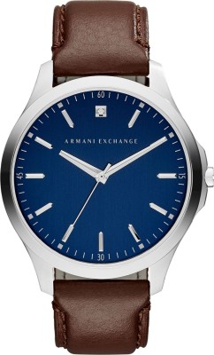 Armani Exchange AX2181 Analog Watch  - For Men   Watches  (Armani Exchange)