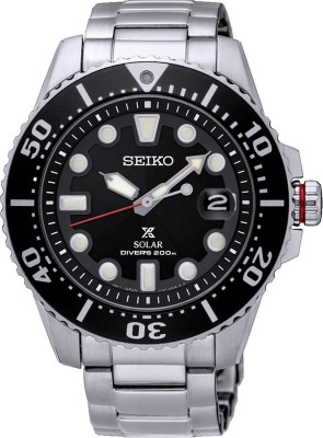 Seiko SNE437P1 Watch  - For Men   Watches  (Seiko)
