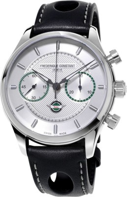 Frederique Constant FC-397HS5B6 Watch  - For Men   Watches  (Frederique Constant)