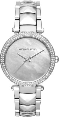 

Michael Kors MK6424 PARKER Watch - For Women