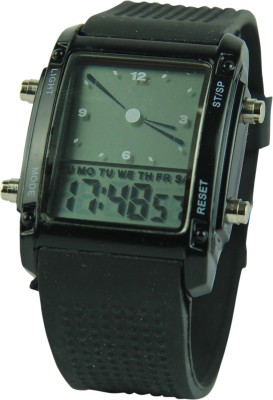 Trend Factory TF-0818-A Digital Watch  - For Men & Women   Watches  (Trend Factory)