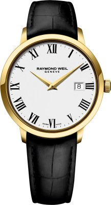 Raymond Weil 5488-PC-00300 Watch  - For Men   Watches  (Raymond Weil)