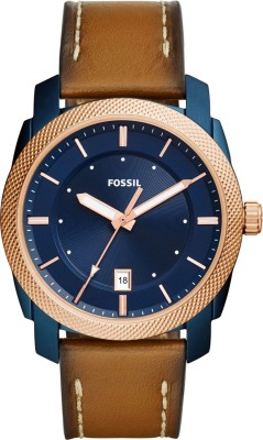 Fossil FS5266 Analog Watch  - For Men   Watches  (Fossil)