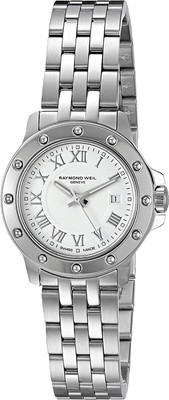 

Raymond Weil 5399-ST-00308 Watch - For Women