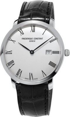 Frederique Constant FC-306MR4S6 Watch  - For Men   Watches  (Frederique Constant)