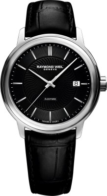 Raymond Weil 2237-STC-20001 Watch  - For Men   Watches  (Raymond Weil)