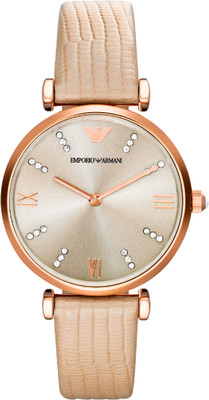 

Emporio Armani AR1681 Watch - For Men