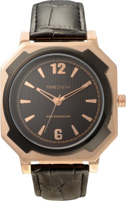Timesmith TSM-081 TIMELESS Analog Watch  - For Men   Watches  (Timesmith)