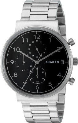 Skagen SKW6360 Analog Watch  - For Men   Watches  (Skagen)