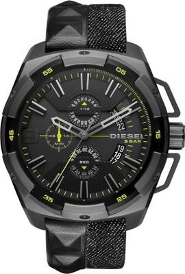

Diesel DZ4420 Watch - For Men