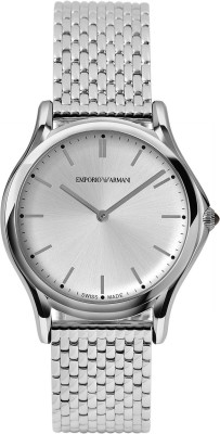 Emporio Armani ARS2006 Watch  - For Men   Watches  (Emporio Armani)
