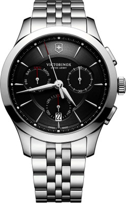 

Victorinox 241745-2 Watch - For Men