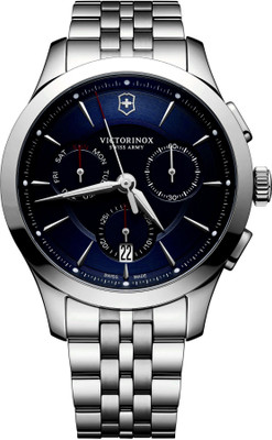 

Victorinox 241746-2 Watch - For Men