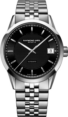 Raymond Weil 2740-ST-20021 Watch  - For Men   Watches  (Raymond Weil)