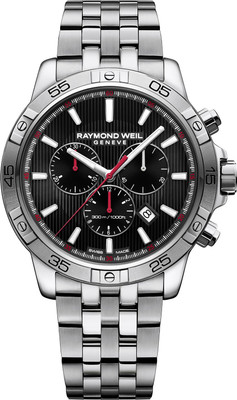 

Raymond Weil 8560-ST2-20001 Watch - For Men