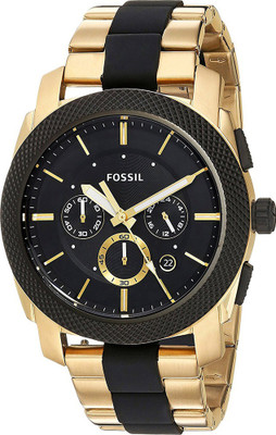 

Fossil FS5261 MACHINE Watch - For Men