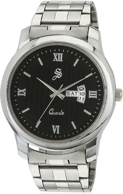 

Spyn Formal Watch - For Men