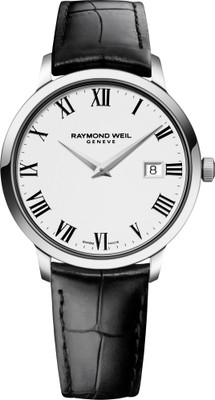 

Raymond Weil 5588-STC-00300 Watch - For Men