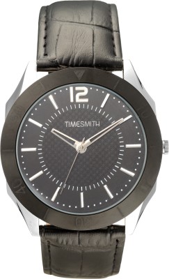 Timesmith TSM-079 TIMELESS Analog Watch  - For Men   Watches  (Timesmith)