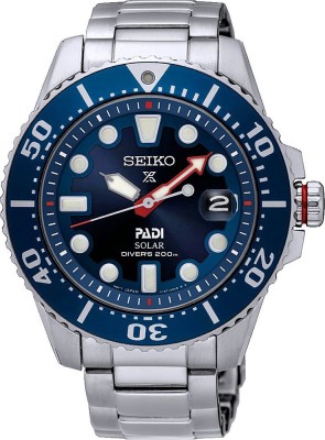 Seiko SNE435P1 Watch  - For Men   Watches  (Seiko)