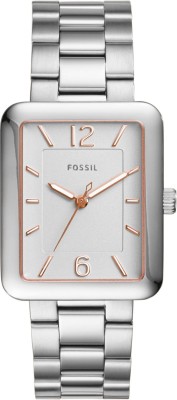 Fossil ES4157 Analog Watch  - For Women   Watches  (Fossil)