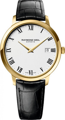 

Raymond Weil 5588-PC-00300 Watch - For Men