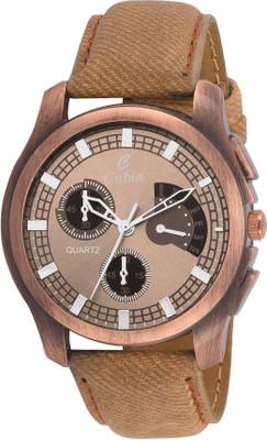 

Cubia CB1213 Watch - For Boys