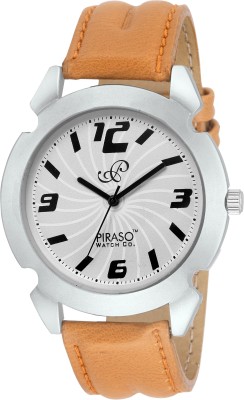 PIRASO PWC-9116 WHITE DECKER Watch  - For Men   Watches  (PIRASO)