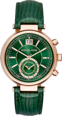 

Michael Kors MK2581 SAWYER Watch - For Women