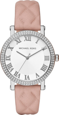 

Michael Kors MK2617 NORIE Watch - For Women