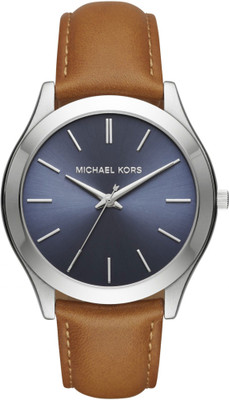 

Michael Kors MK8508 SLIM RUNWA Watch - For Men