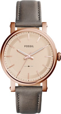 Fossil ES4180 Analog Watch  - For Women   Watches  (Fossil)