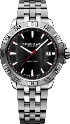 Raymond Weil 8160-ST2-20001 Watch  - For Men   Watches  (Raymond Weil)