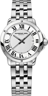 Raymond Weil 5391-ST-00300 Watch  - For Women   Watches  (Raymond Weil)